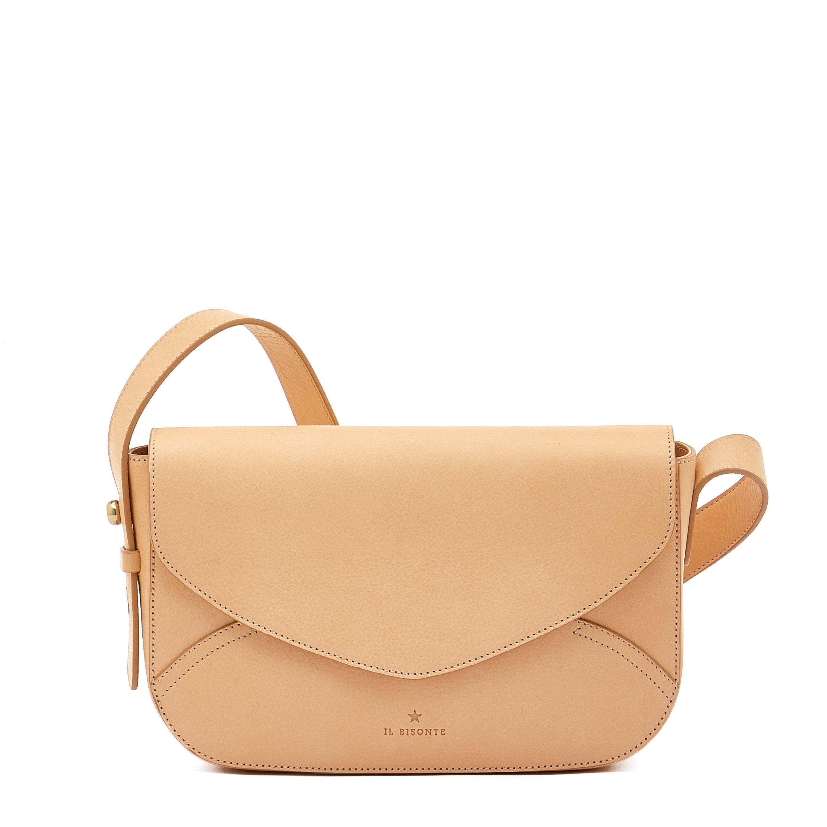 Envelope Natural Crossbody