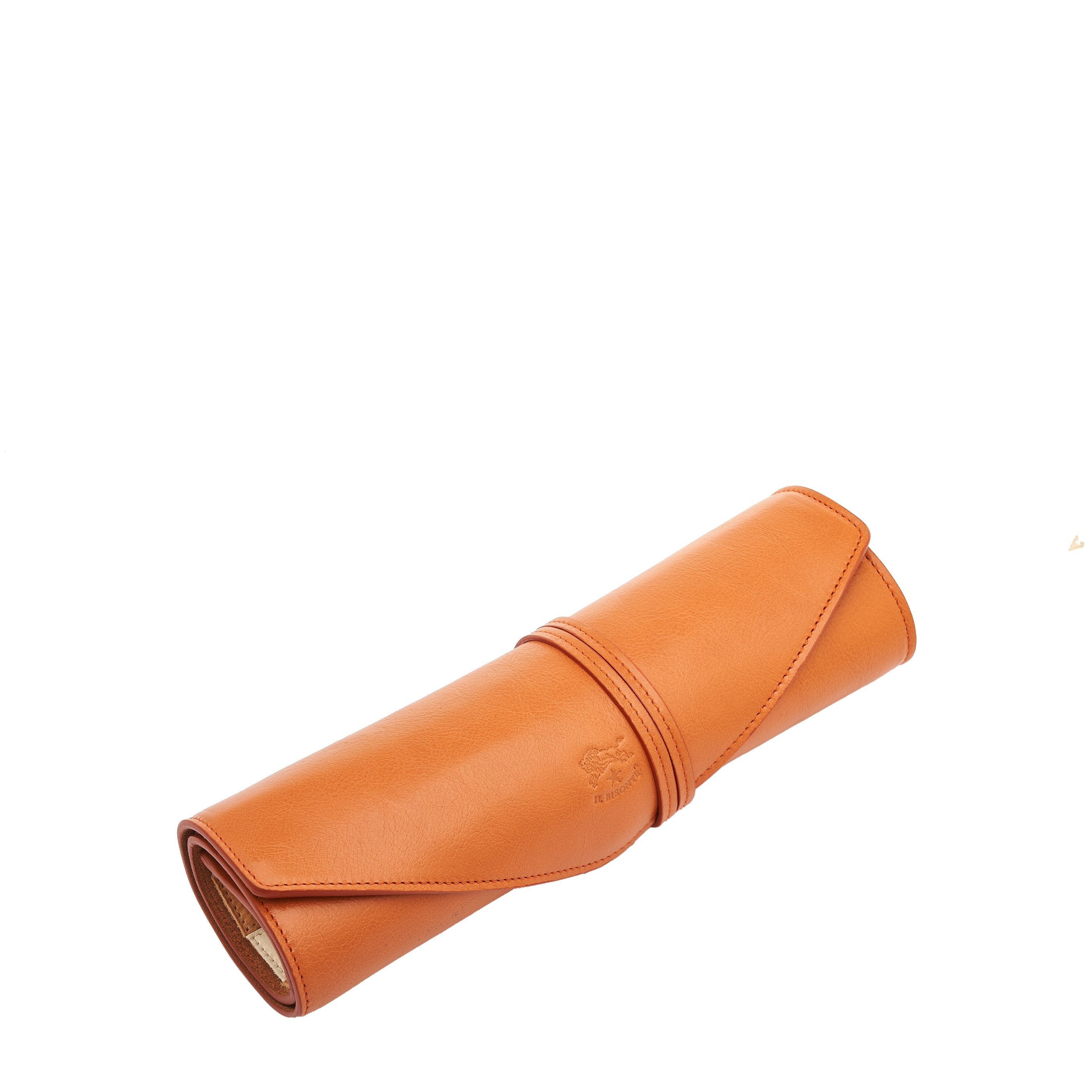 ビレロイ&ボッホ フェスティバルメモリーズ　ハウス&ガーデンコレクション　トレー Home | Travel backgammon set in leather color caramel – Il Bisonte