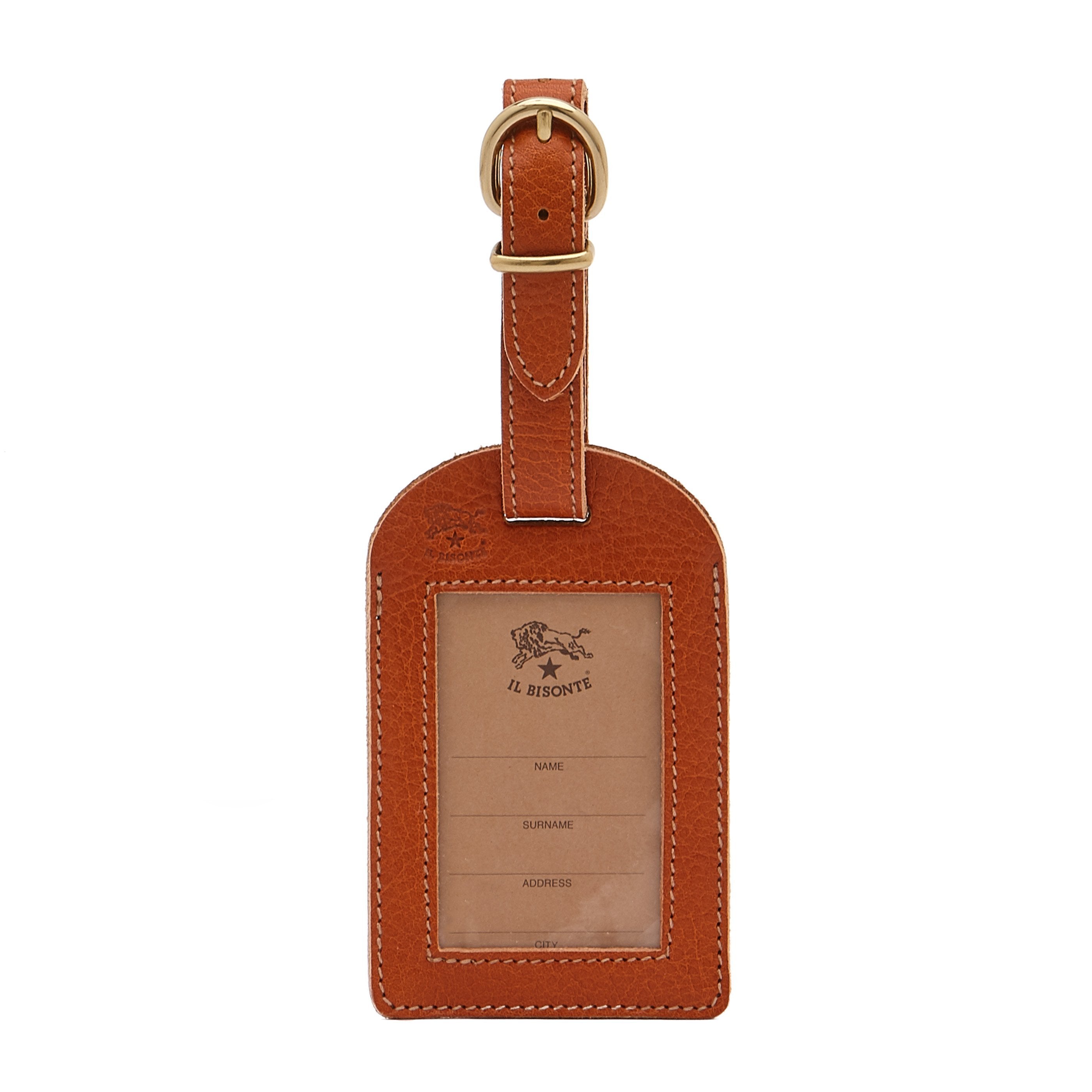 iJiZuo 4 Pezzi Etichette per Bagagli Luggage Tag Viaggio Luggage ID Tag