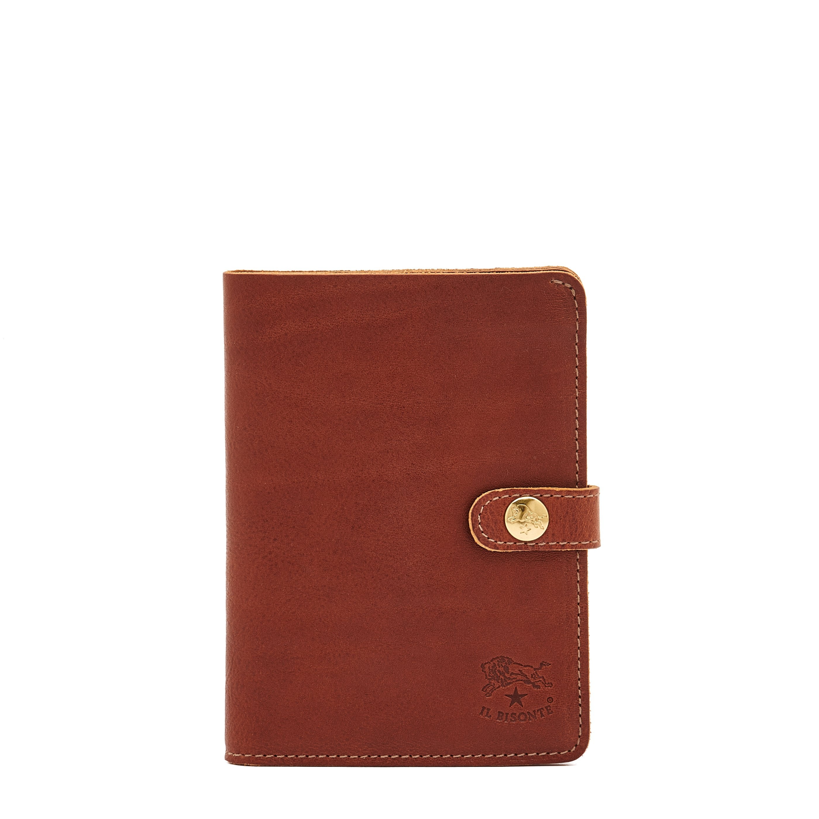 小物 IL BISONTE vintage leather wallet IL BISONTE 財布 / VACCHETTA VINTAGE WALLET レディース メンズ