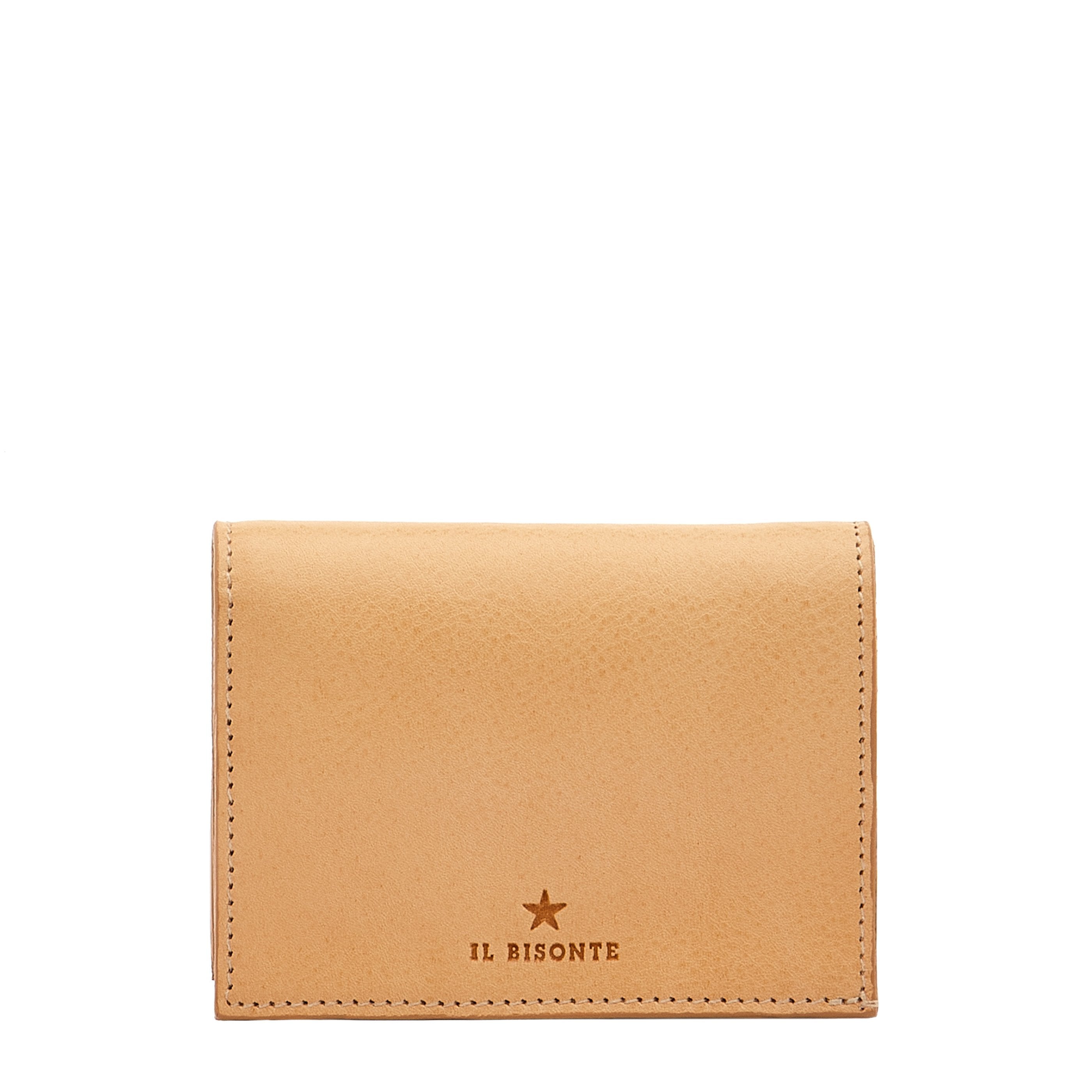 Burberry Diary Cover Wallet Beige