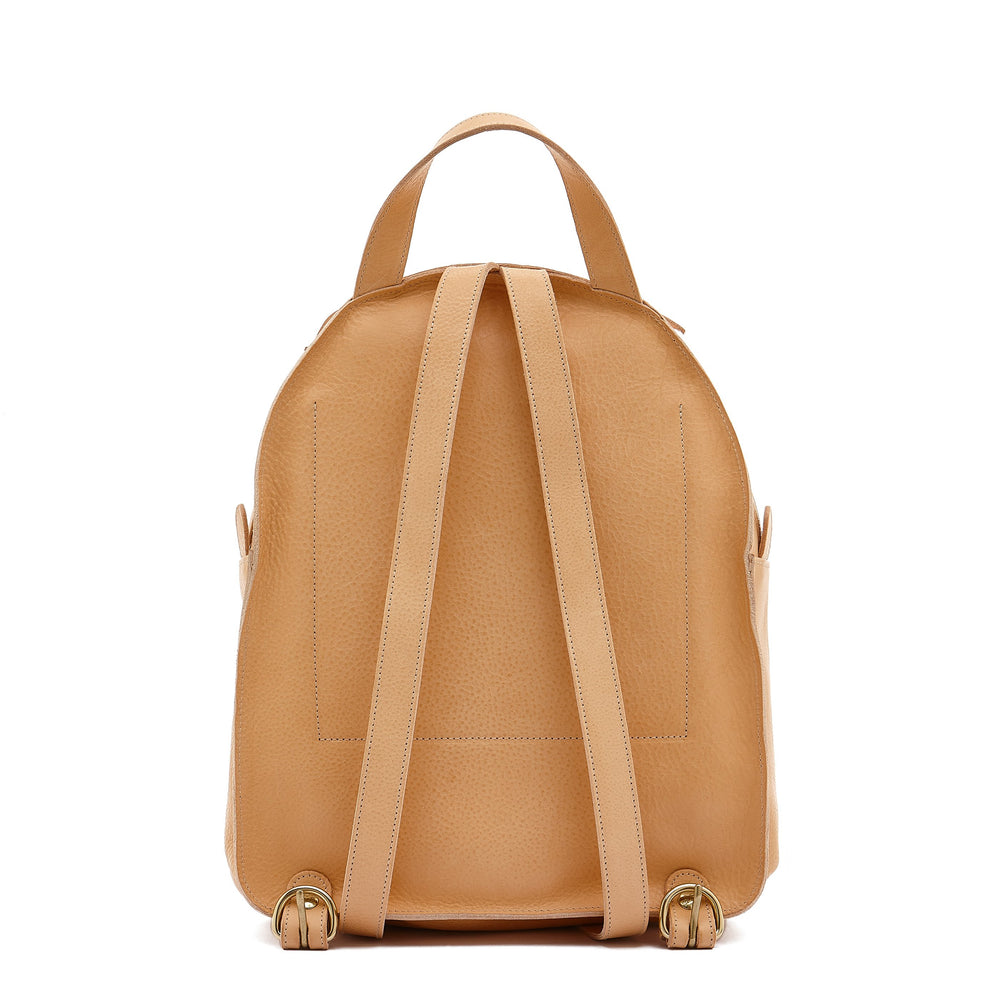 backpack for ladies leather Lungarno