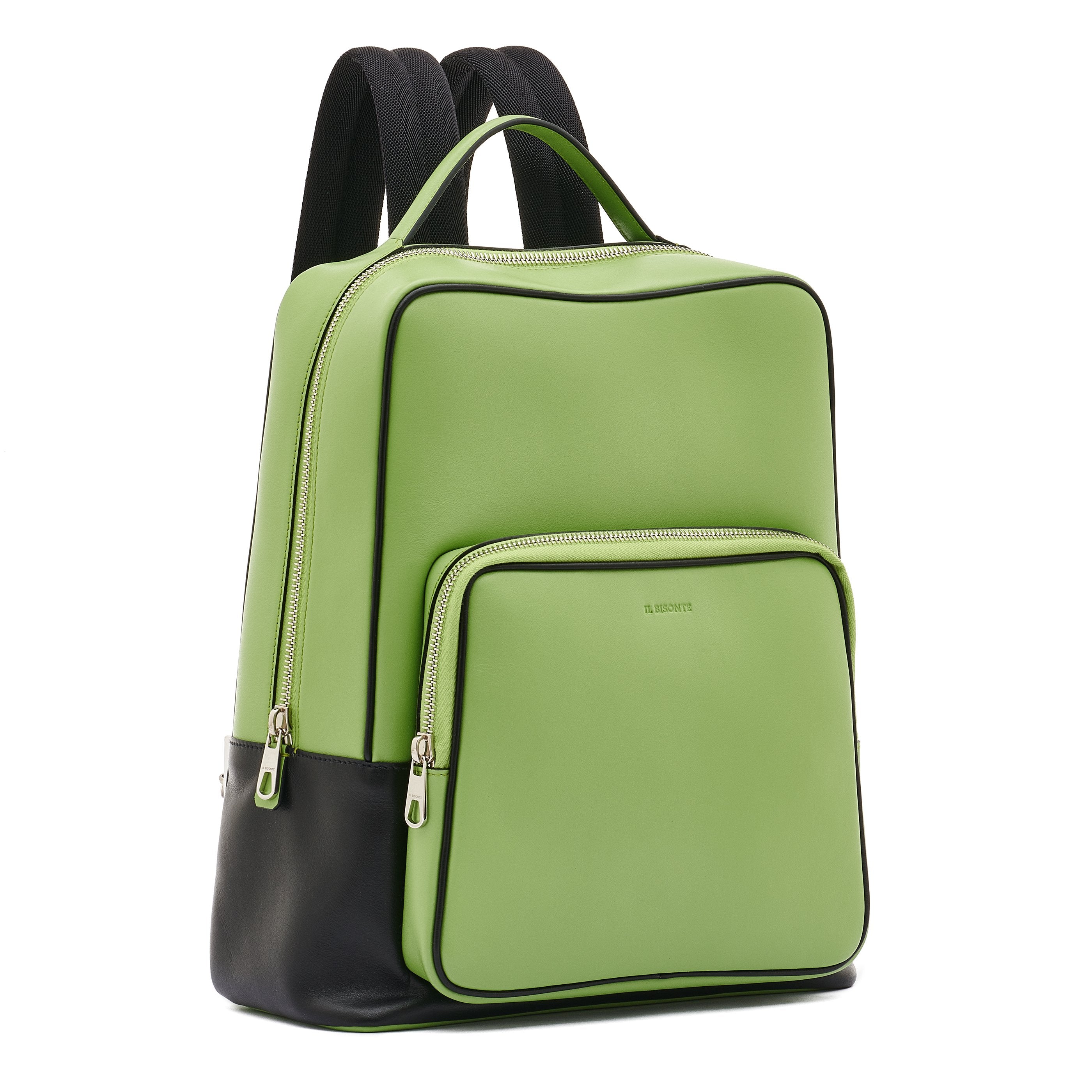 Amazon.com: FADEON Leather Laptop Backpack Purse for Women Small Designer  Laptop Bag,Multi-Pockets Travel Ladies Shoulder Bag : Electronics
