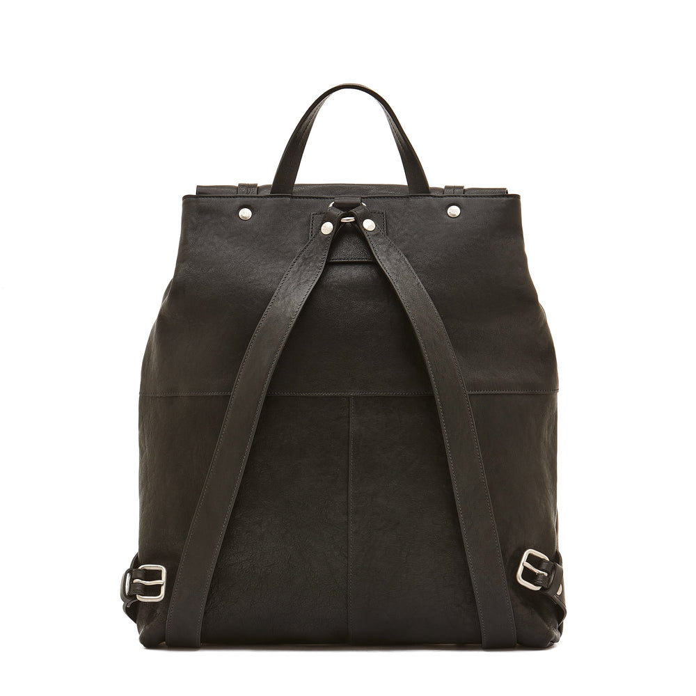 boulevard leather backpack Bag braided leather strap with tassels and our leather Amazon.com: Motorcycle Top Case for