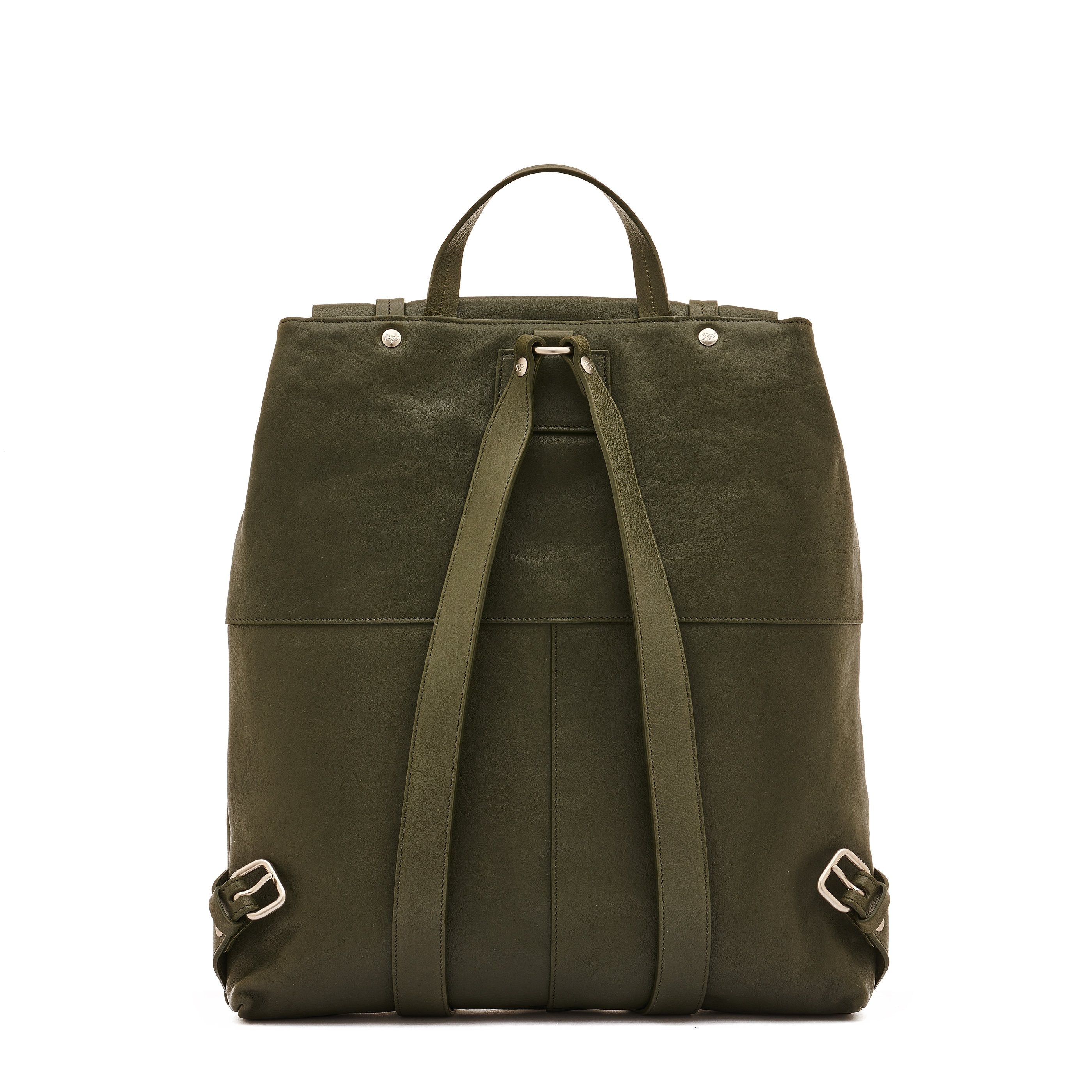 color backpack etsy leather Trappola