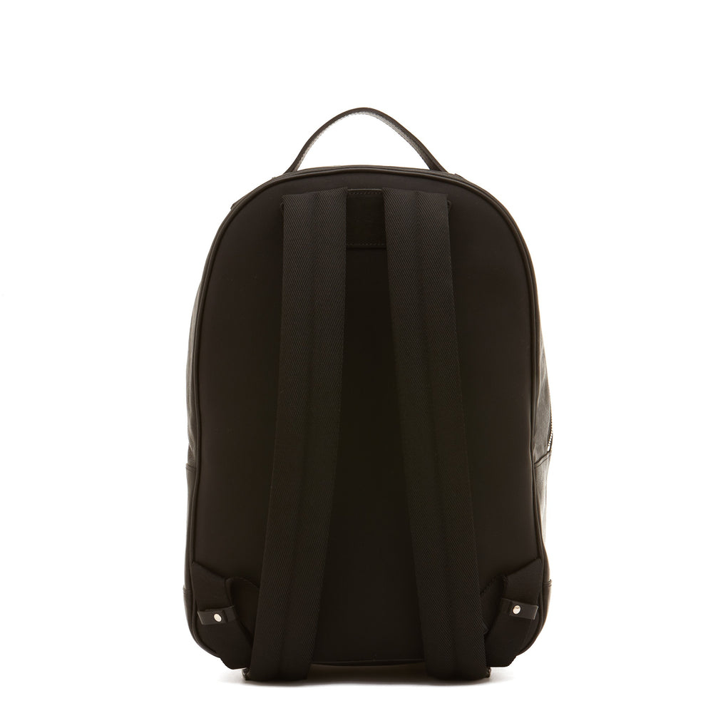 allintitel:red leather backpack mens IL BISONTE Meleto Backpack