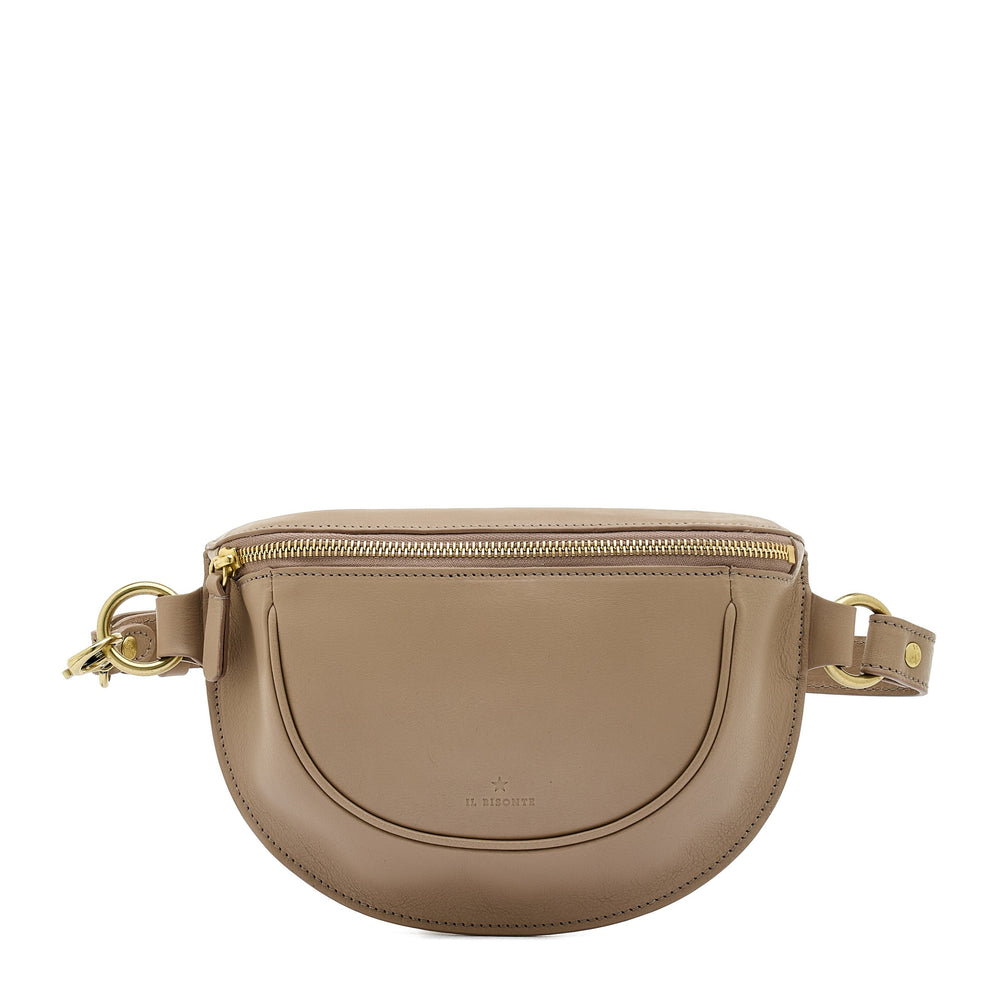 Oliveta | Women's belt bag in leather