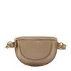 Oliveta | Women's belt bag in leather