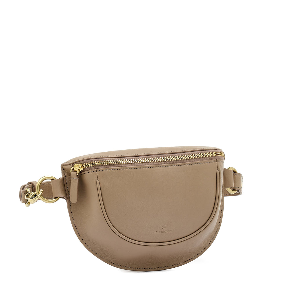 Oliveta | Women's belt bag in leather