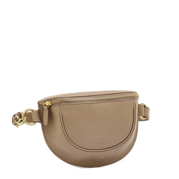 Oliveta | Women's belt bag in leather