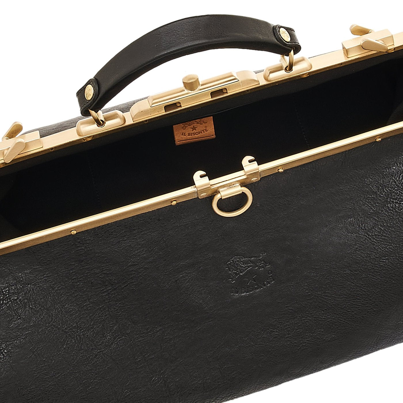 black louis vuitton briefcase vintage