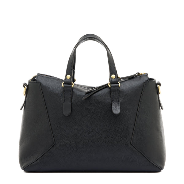 Storia | Women's boston in leather