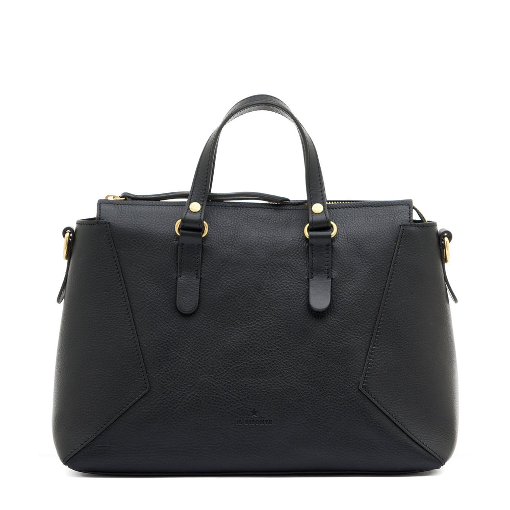 Storia | Women's boston in leather — 
product detail view
 — 6 of 9