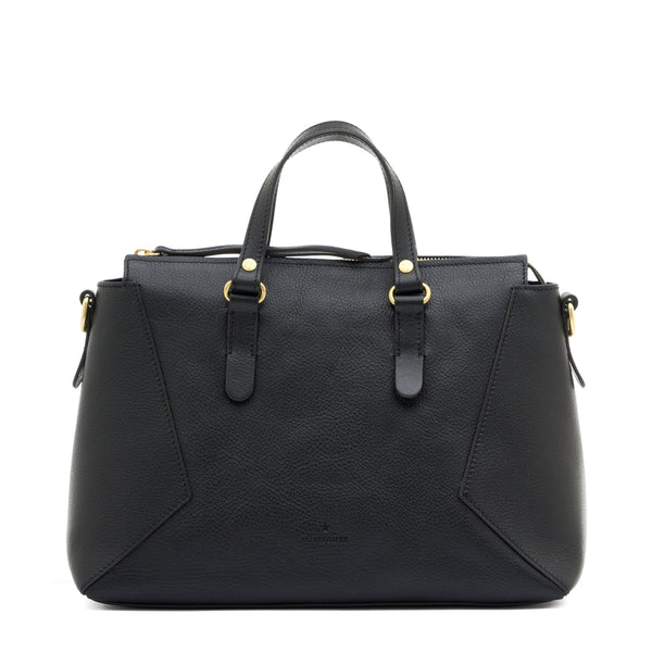 Storia | Women's boston in leather