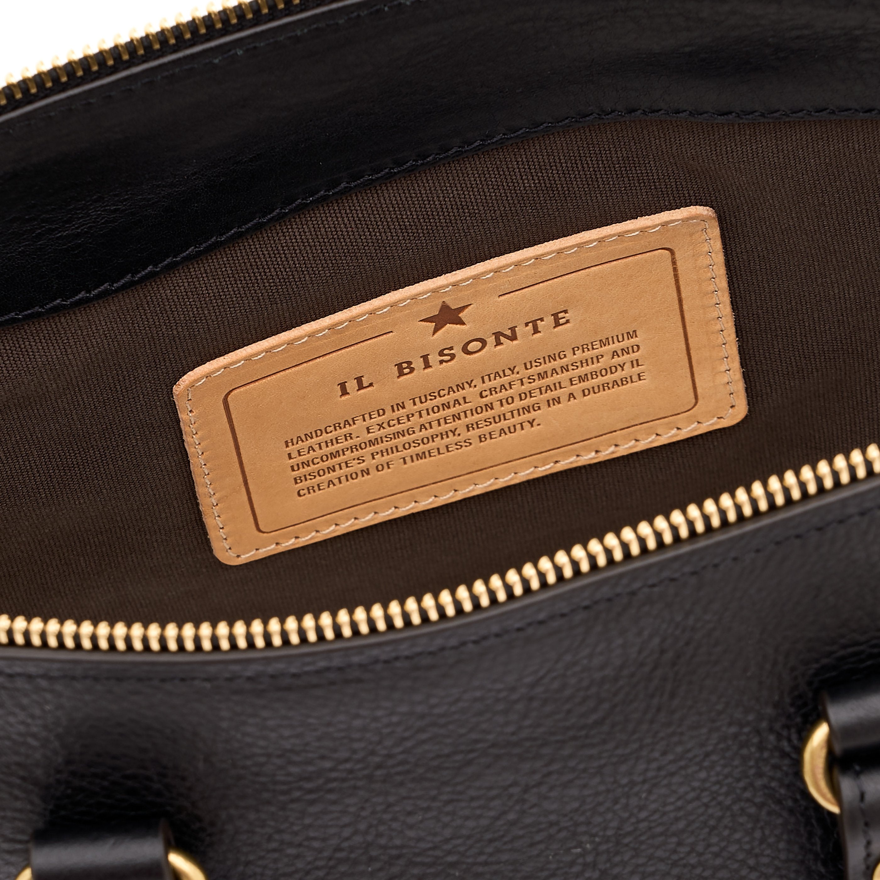 Storia | Women's boston in leather — 
product detail view
 — 7 of 10