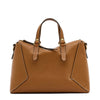 Storia | Boston pour femme en cuir