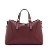Storia | Boston pour femme en cuir