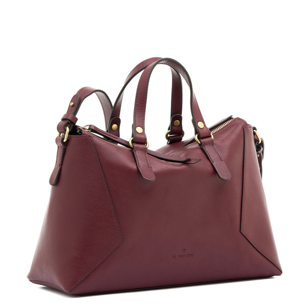Storia | Women's boston in leather