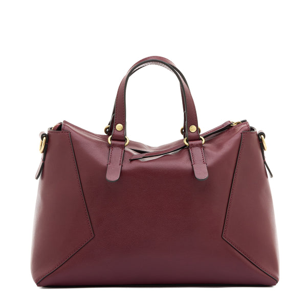Storia | Women's boston in leather