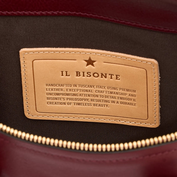 Storia | Women's boston in leather