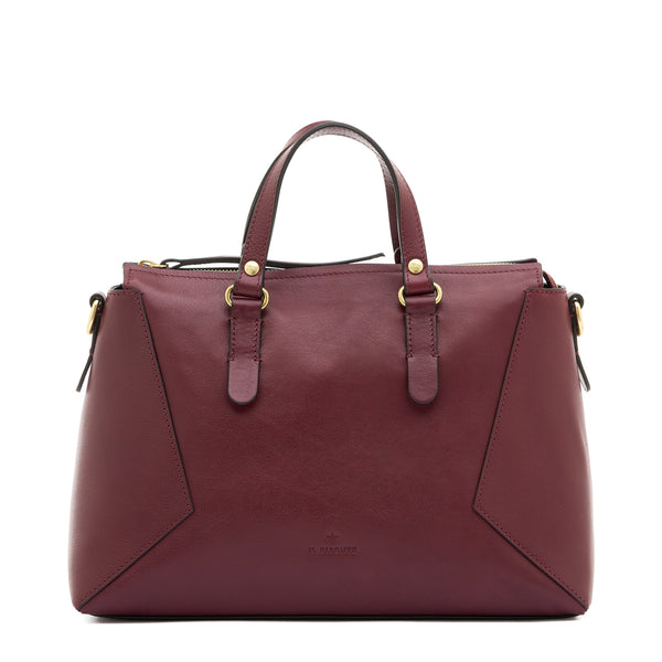 Storia | Women's boston in leather