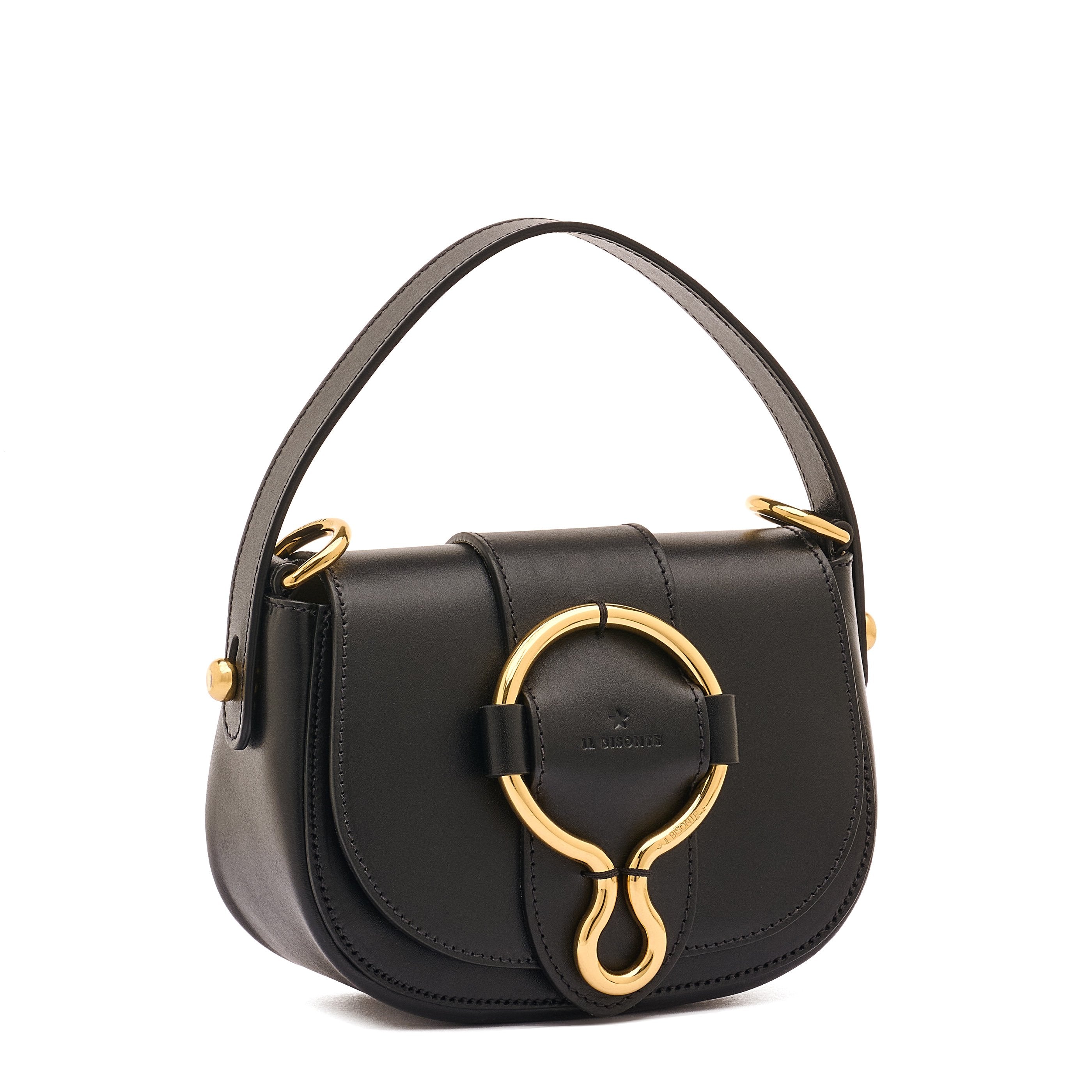 Borsa Tracolla da Donna in Pelle | Fantini Pelletteria Borsa Tracolla da Donna in Pelle | Fantini Pelletteria