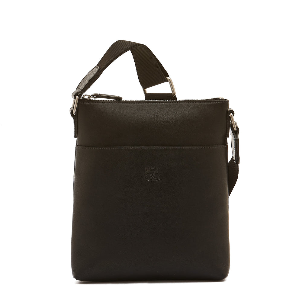 hk Borsa a tracolla da uomo con porta di ricarica USB, zaino a tracolla impermeabile con doppie tasche laterali, borsa sul petto per iPad da 11,3 pollici, per lavoro, viaggi e uso hk Borsa a tracolla da uomo con porta di ricarica USB, zaino a tracolla impermeabile con doppie tasche laterali, borsa sul petto per iPad da 11,3 pollici, per lavoro, viaggi e uso
