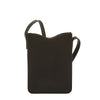 Roseto | Women's crossbody bag  color black
