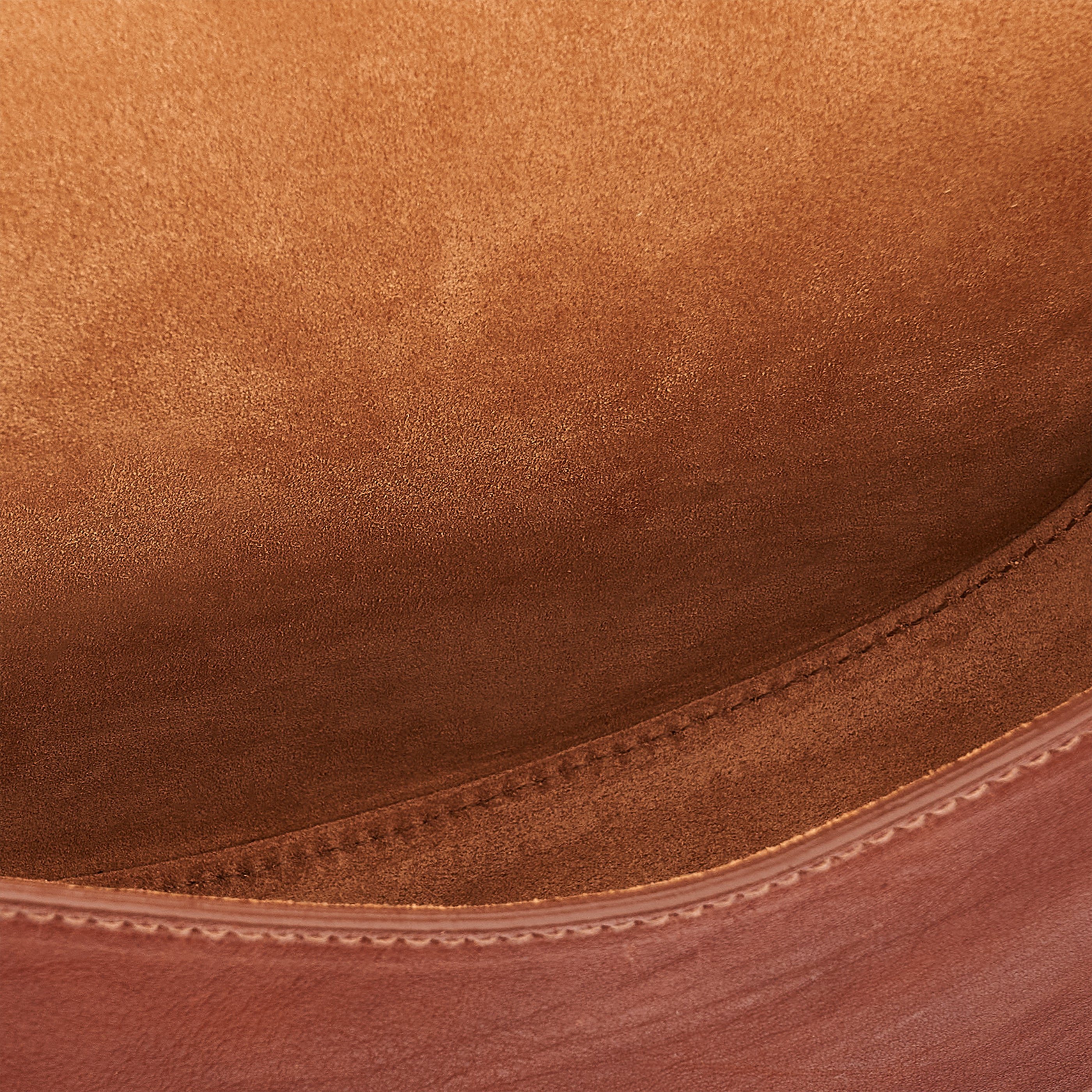 Snodo | Sac bandouliere pour femme en cuir vintage couleur sépia