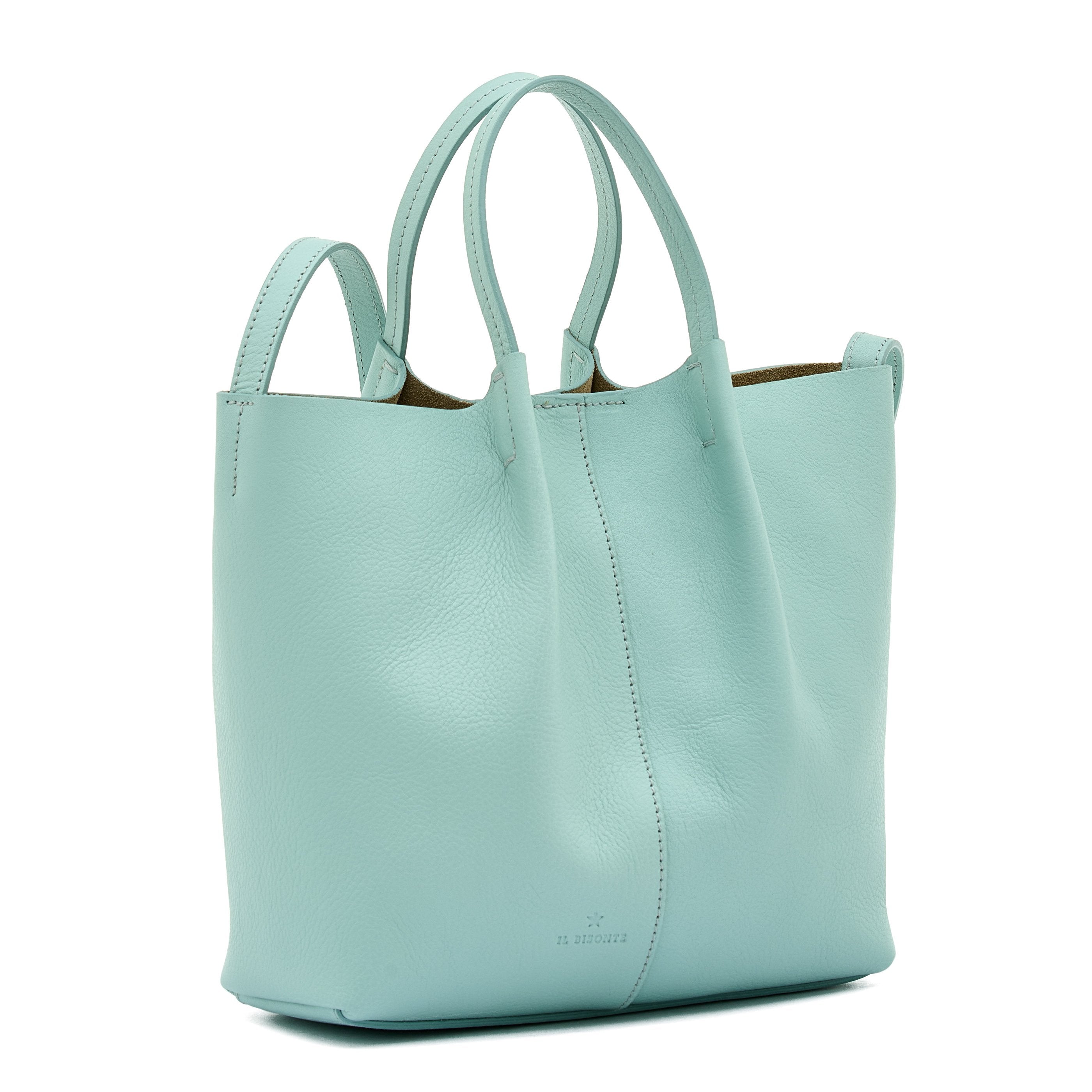 Nina | Women's crossbody bag in leather