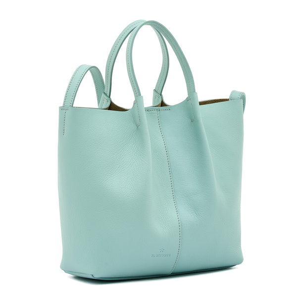 Nina | Women's crossbody bag in leather