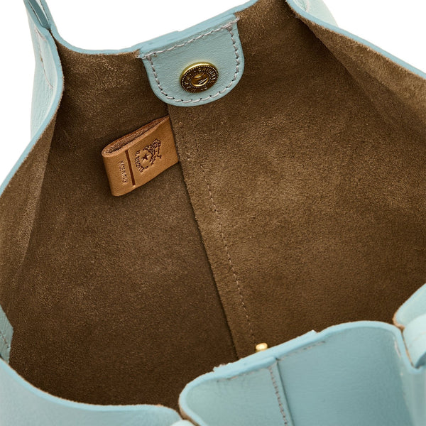 Nina | Women's crossbody bag in leather