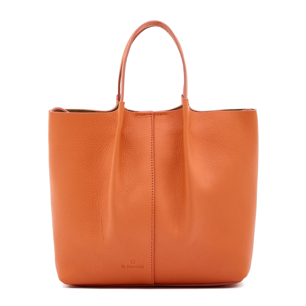 Nina | Women's crossbody bag in leather