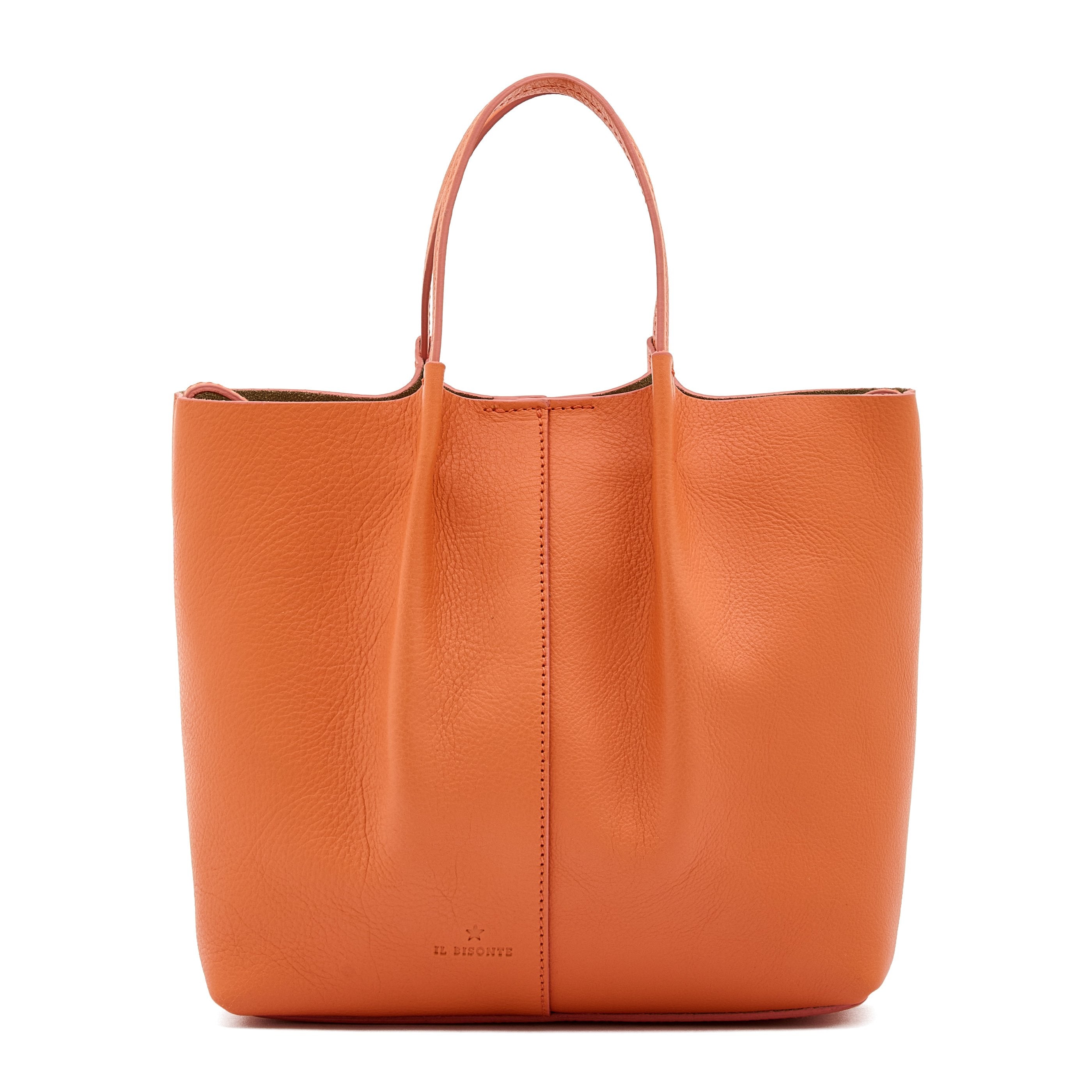 Nina | Women's crossbody bag in leather