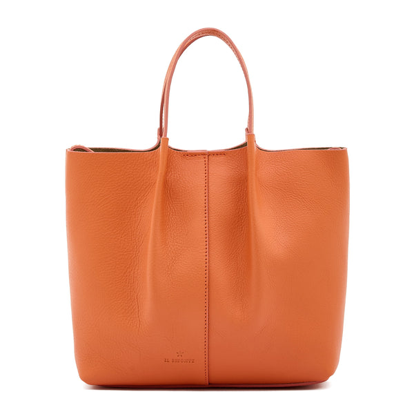 Nina | Women's crossbody bag in leather