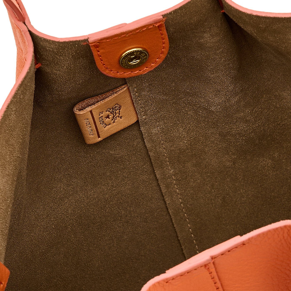 Nina | Women's crossbody bag in leather