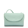 Linea 1978 | Women's crossbody bag in leather color sky blue botticelli