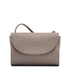 Linea 1978 | Women's crossbody bag in leather color beige vasari