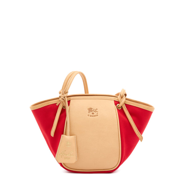 Archive 1970 | Borsa a tracolla da donna in tessuto