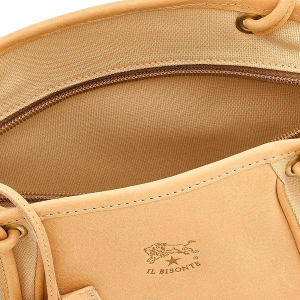 Archive 1970 | Women's crossbody bag in fabric color multicolor