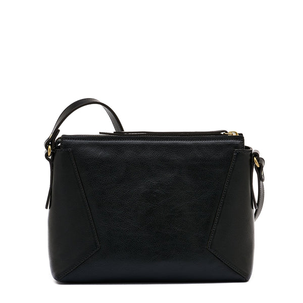 Storia | Sac bandouliere pour femme en cuir