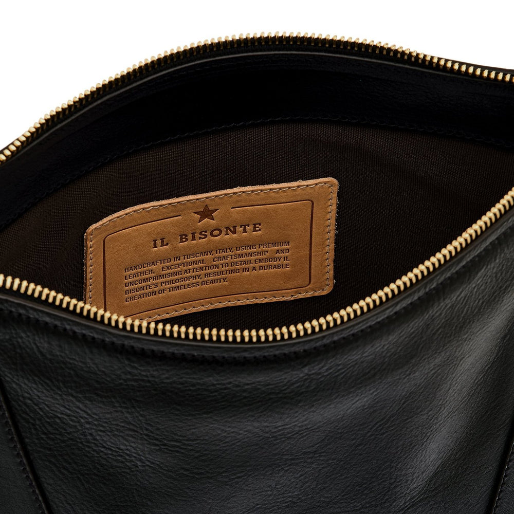 Storia | Sac bandouliere pour femme en cuir — 
interior detail view
 — 5 of 5