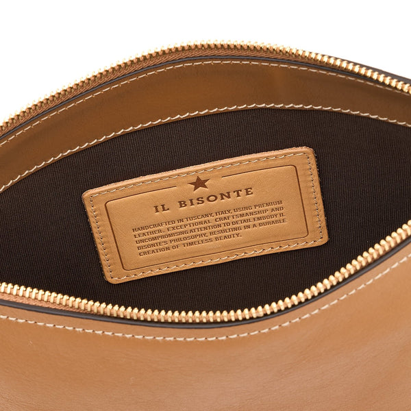 Storia | Women's crossbody bag in leather