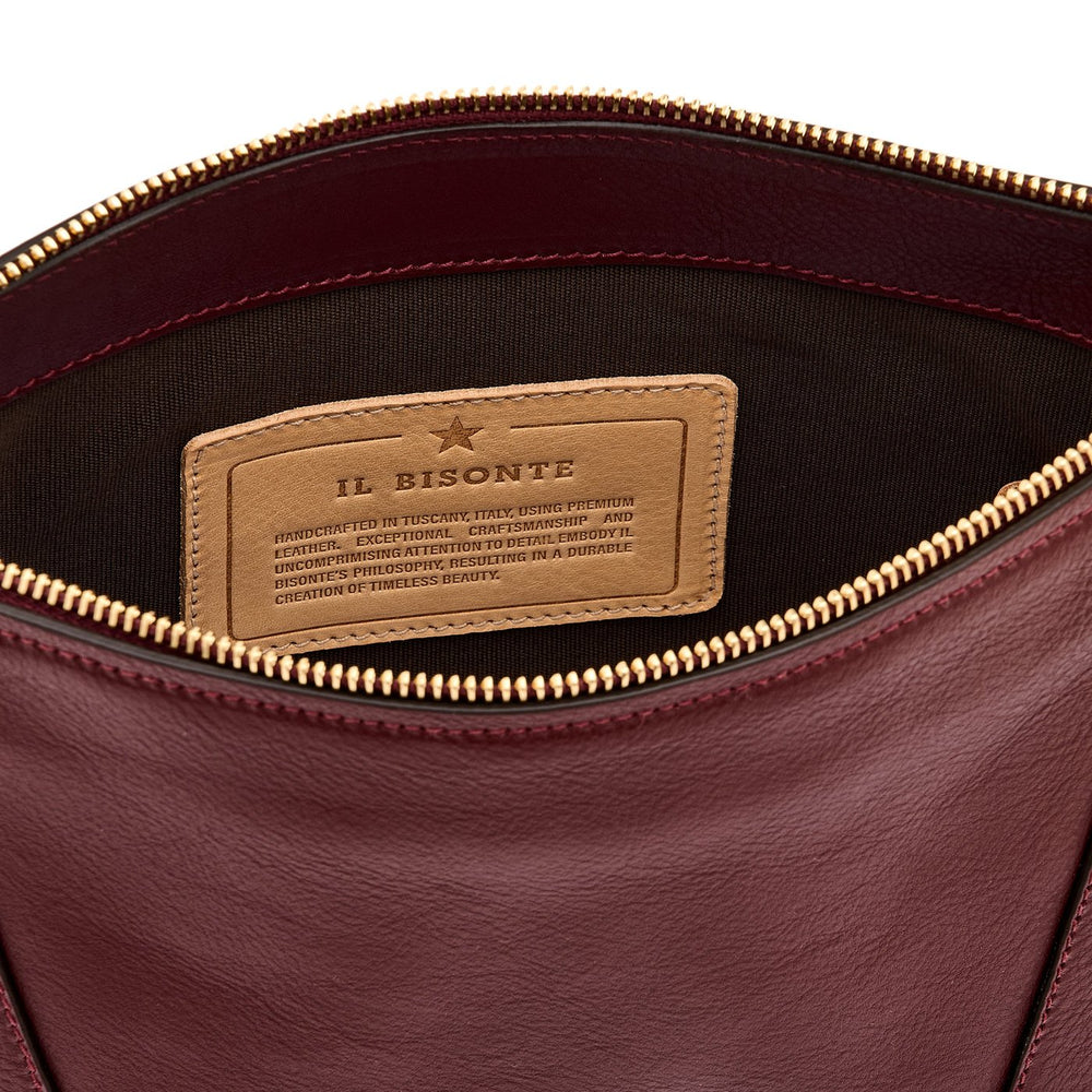 Storia | Sac bandouliere pour femme en cuir — 
interior detail view
 — 5 of 5