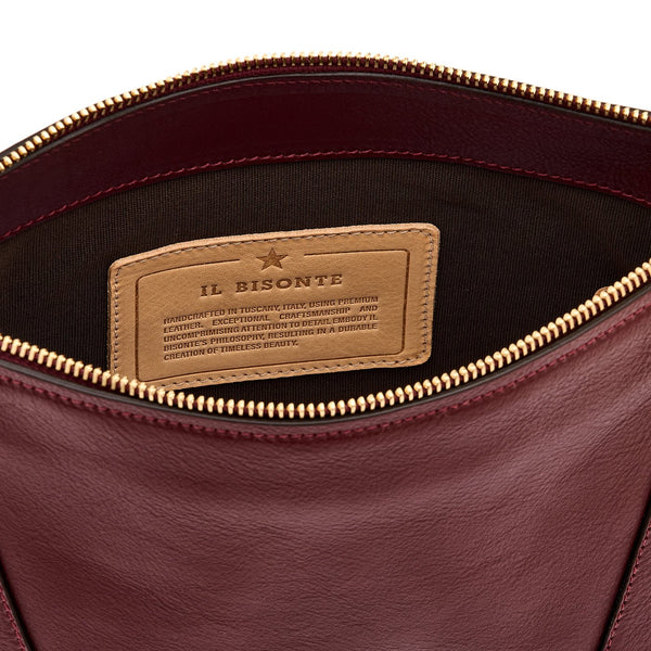Storia | Sac bandouliere pour femme en cuir