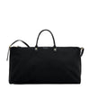 Vagabonda  | Borsa da viaggio in tessuto colore nero/nero