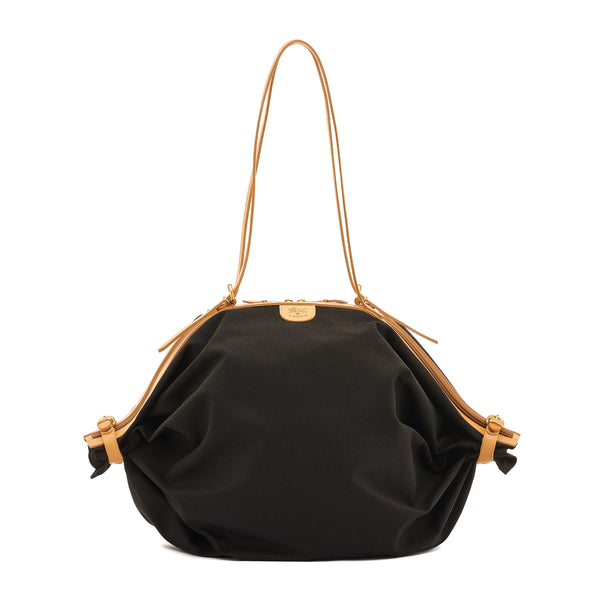 Caramella  | Women's shoulder bag  color black
