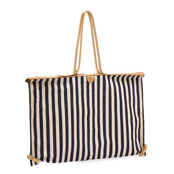 Caramella  | Women's shoulder bag in fabric color multicolor