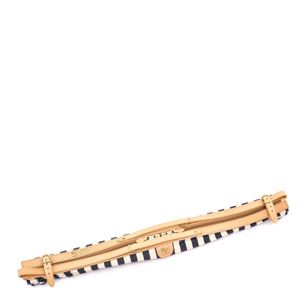 Caramella  | Women's shoulder bag in fabric color multicolor