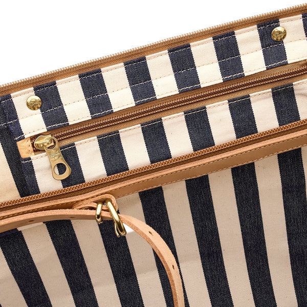 Caramella  | Women's shoulder bag in fabric color multicolor